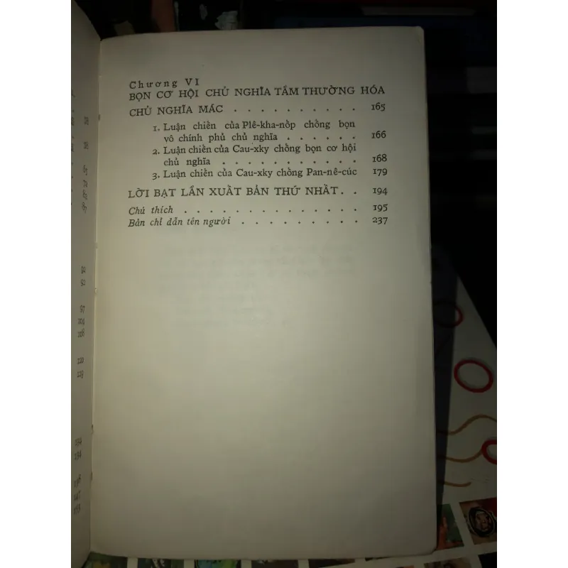 Nhà nước và cách mạng - V.I. Lênin 799838