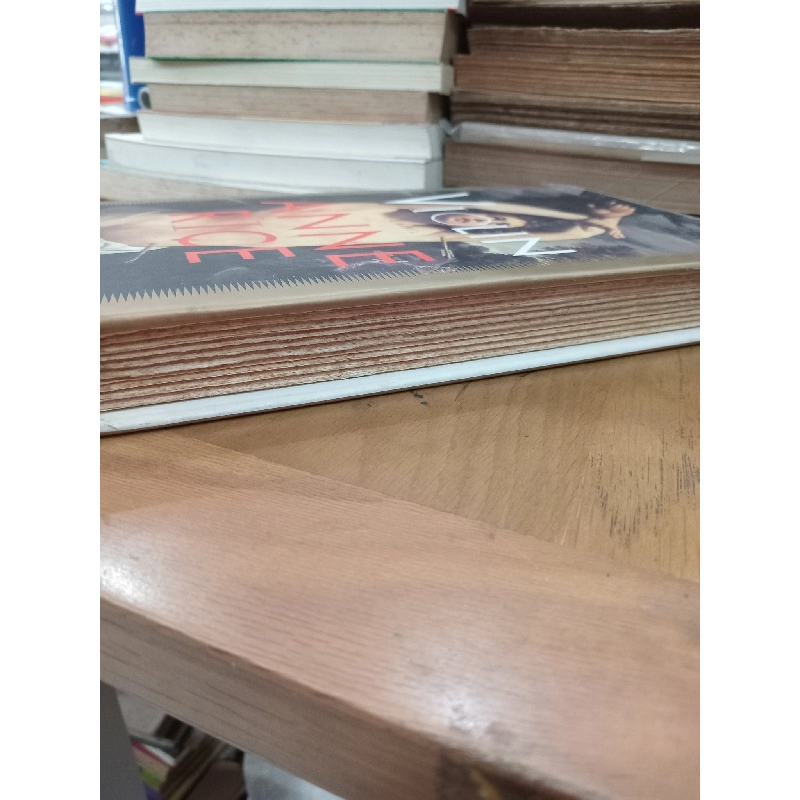 Violin - Anne Rice 1019387