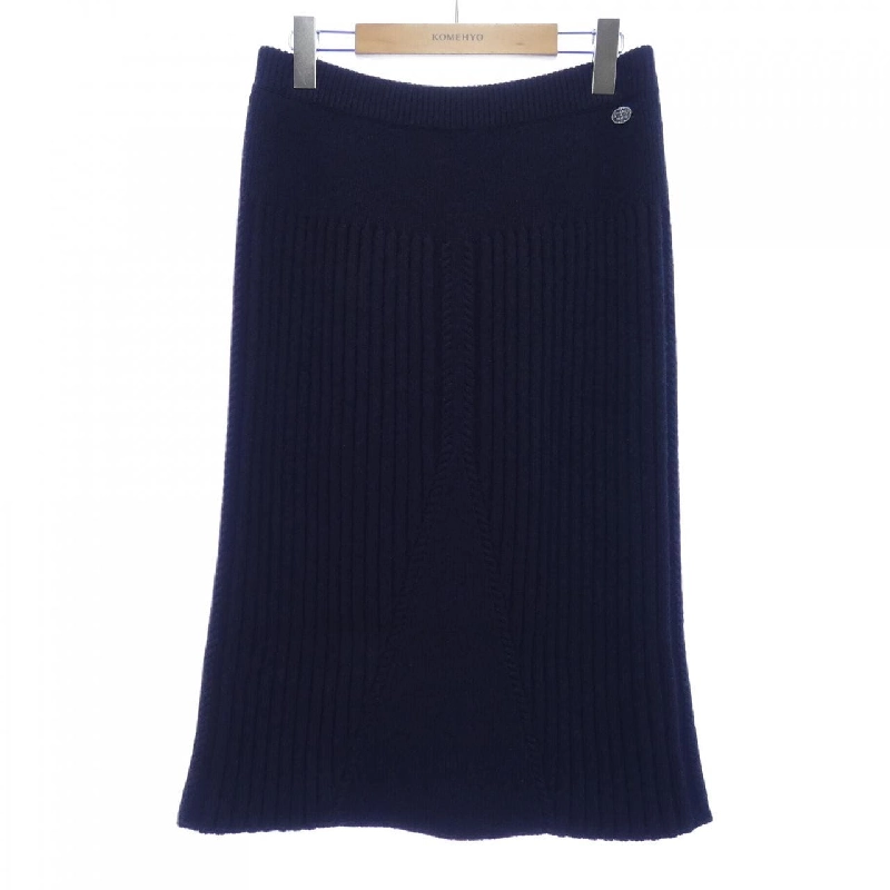 【Mã giảm giá】Chanel CHANEL Váy 653237