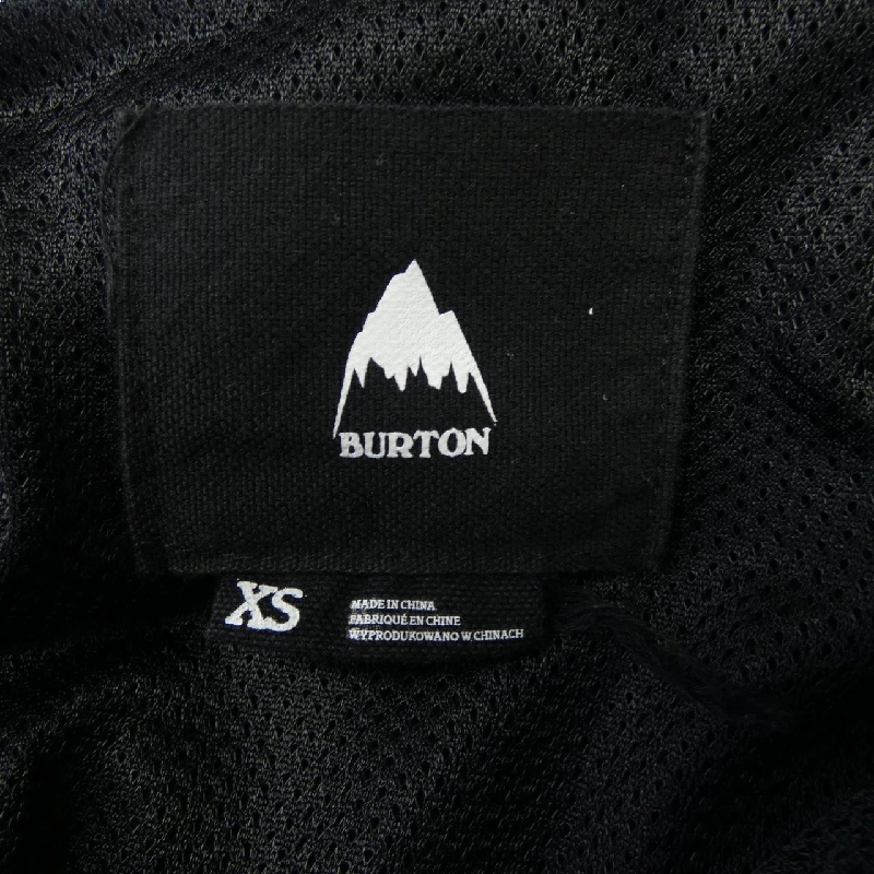 BURTON Hoodie - Hàng hiệu Authentic 902881
