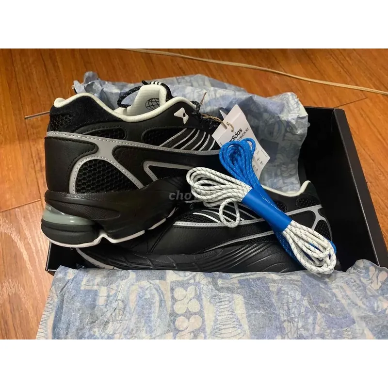 Adidas Exominac cushion black  732920