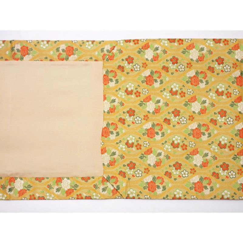 Dây obi Nagoya Mở Nagoya Toàn bộ hoa văn - Hàng hiệu Authentic 873153