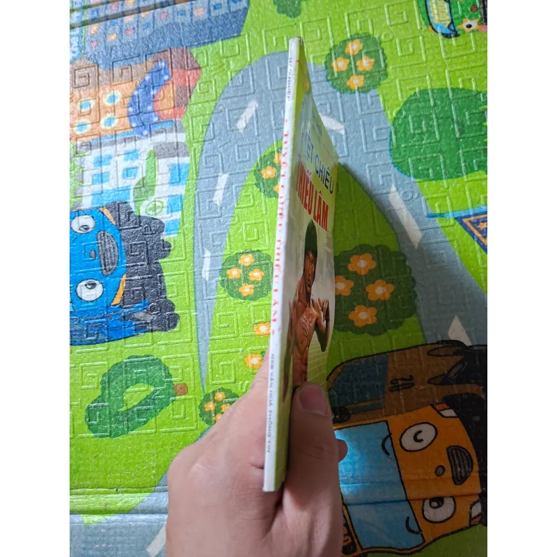 Tuyệt Chiêu Thiếu Lâm 1029088