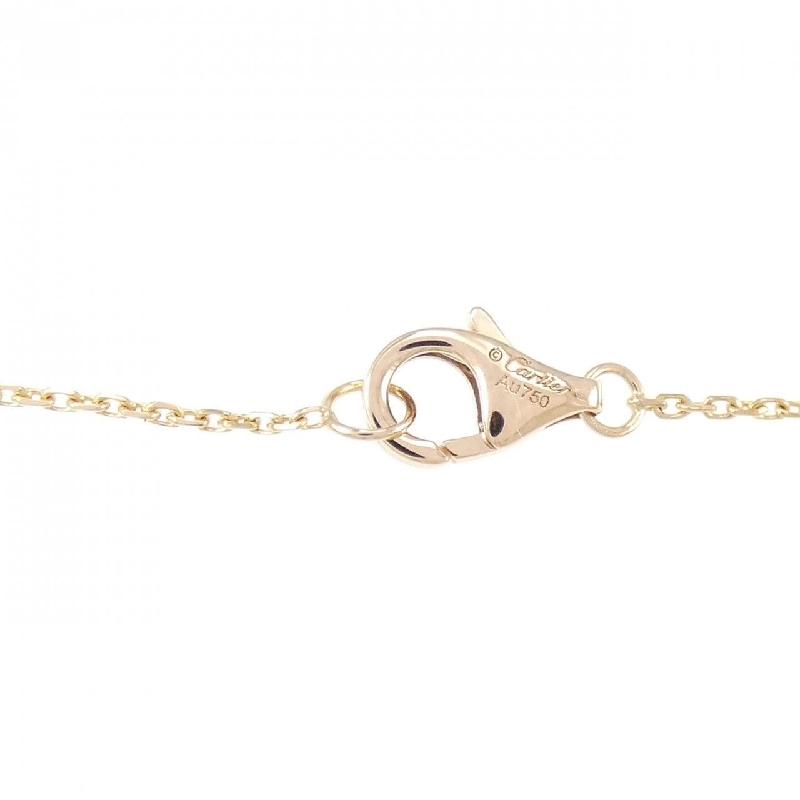 Cartier Trinity Necklace - Hàng hiệu Authentic 845770