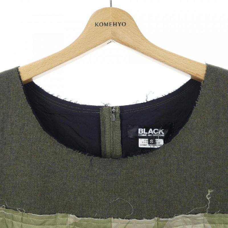 BLACK COMME des GARCONS 1F-A003 Váy - Hàng hiệu Chính hãng 812496