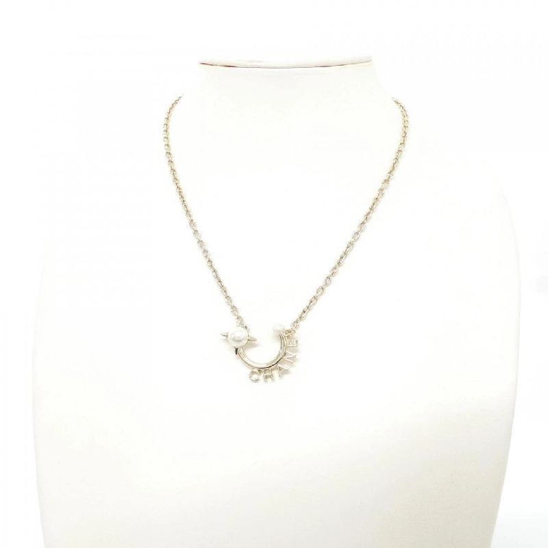 Dây chuyền Chanel AB6431 626115