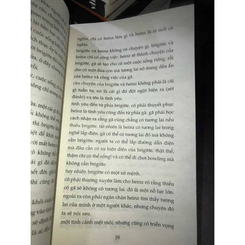 Tình ơi là tình - elfriede jelinek 1022548