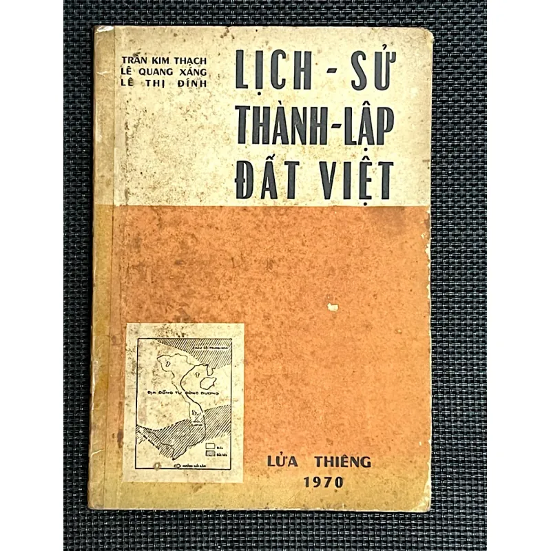 LỊCH SỬ THÀNH LẬP ĐẤT VIỆT 1000112