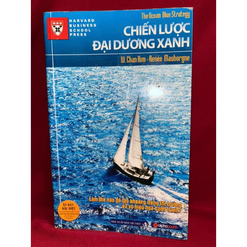 CHIẾN LƯỢC ĐẠI DƯƠNG XANH 🌴 1051685