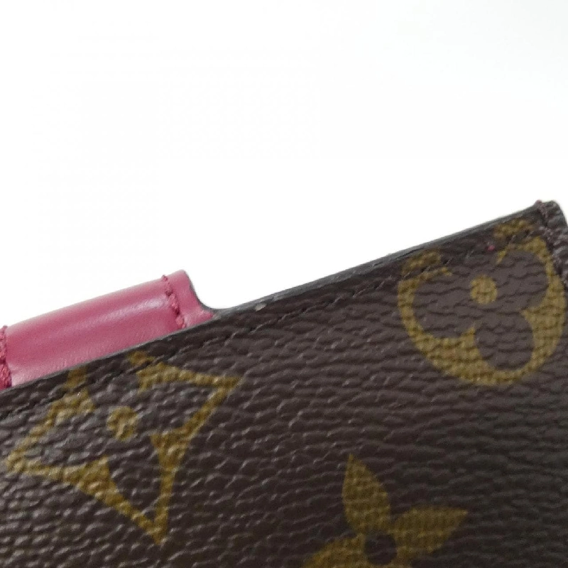 Louis Vuitton Monogram Porte Cartes M69762 Ví đựng thẻ - Hàng hiệu Chính hãng 806791