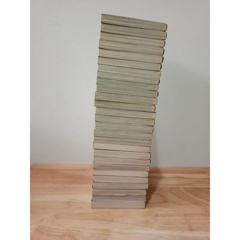 Giả kim thuật sư full 27 tập 597270