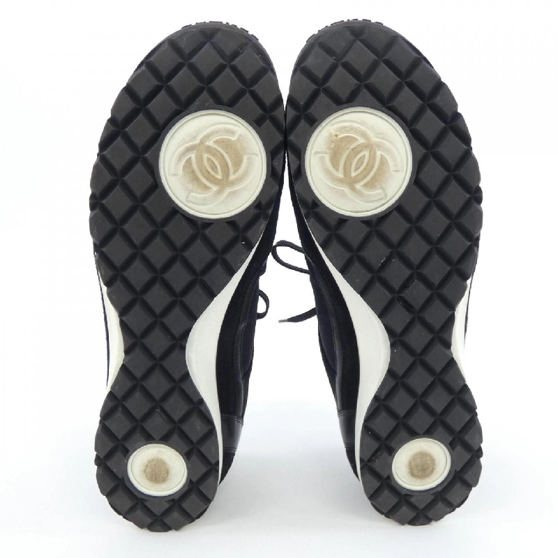 Giày thể thao CHANEL G40014 - Hàng hiệu Chính hãng 907063