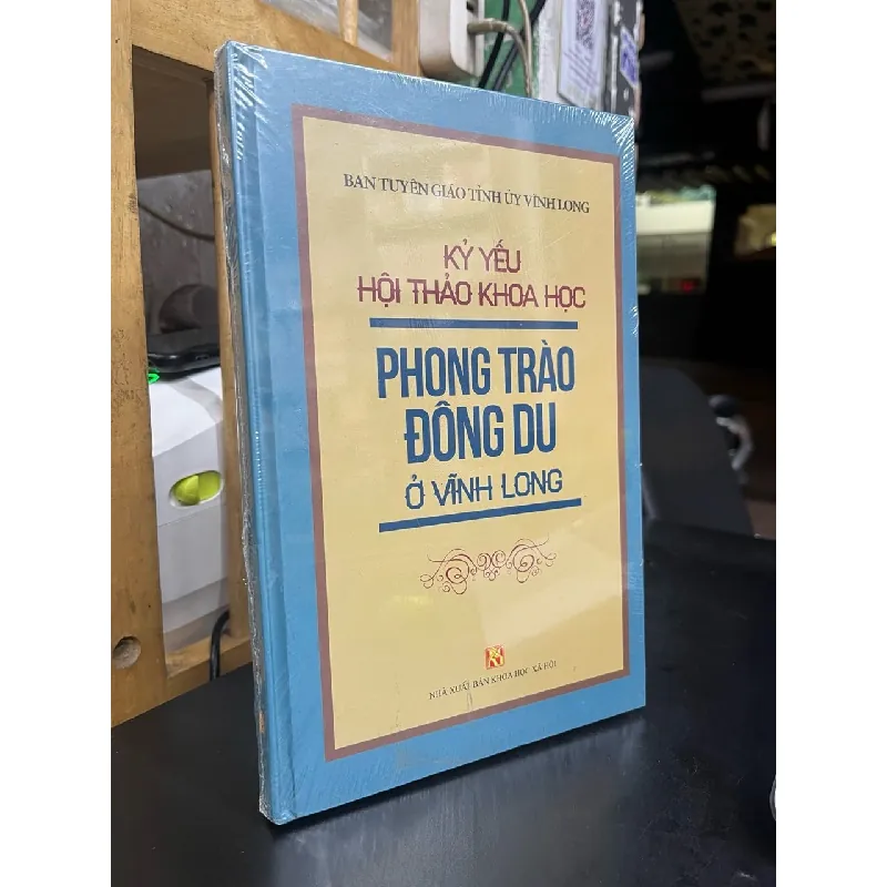 Phong trào đông du ở vĩnh long 720501