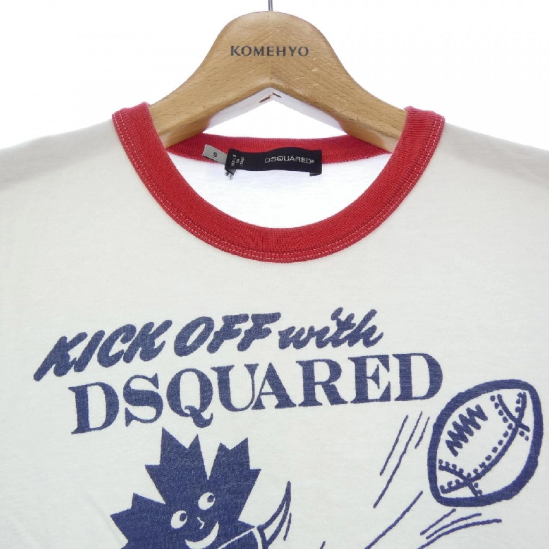 Áo thun DSQUARED2 632020