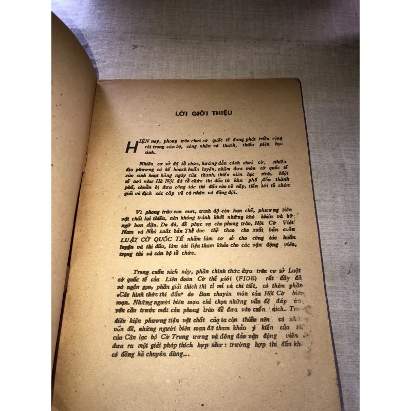 Luật cờ quốc tế 785769