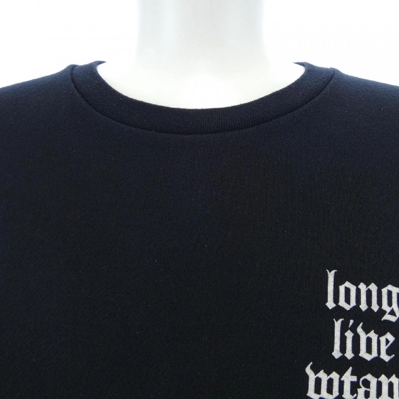 WTAPS 191ATDT-CSM15 Sweat - Hàng hiệu Authentic 882594