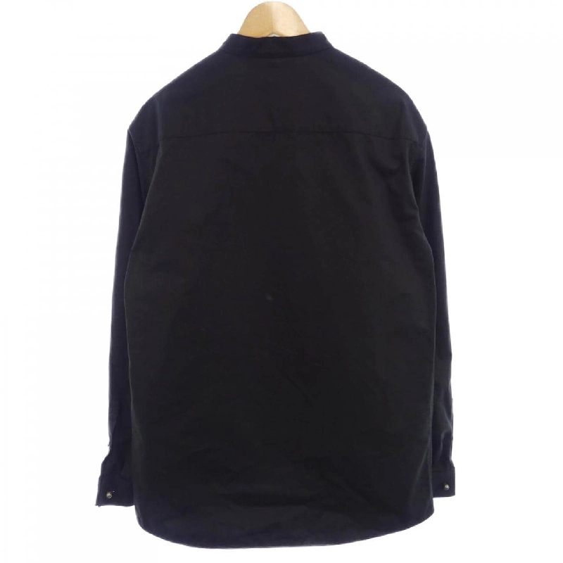 【Mã giảm giá】JIL SANDER Áo sơ mi 641112