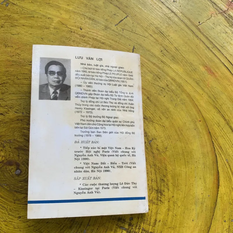 CUỘC TRANH CHẤP VIỆT - TRUNG VỀ HAI QUẦN ĐẢO HOÀNG SA VÀ TRƯỜNG SA 739578