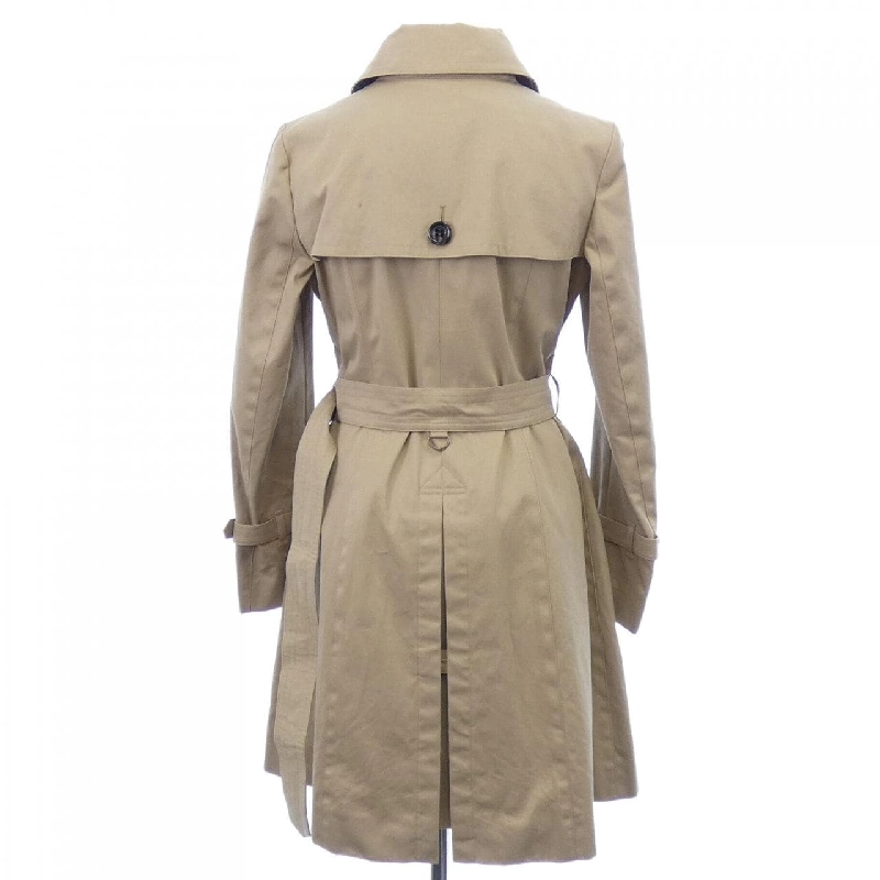 BURBERRY BLUE LABEL E1A17-130-42 Áo khoác - Hàng hiệu Authentic 814511