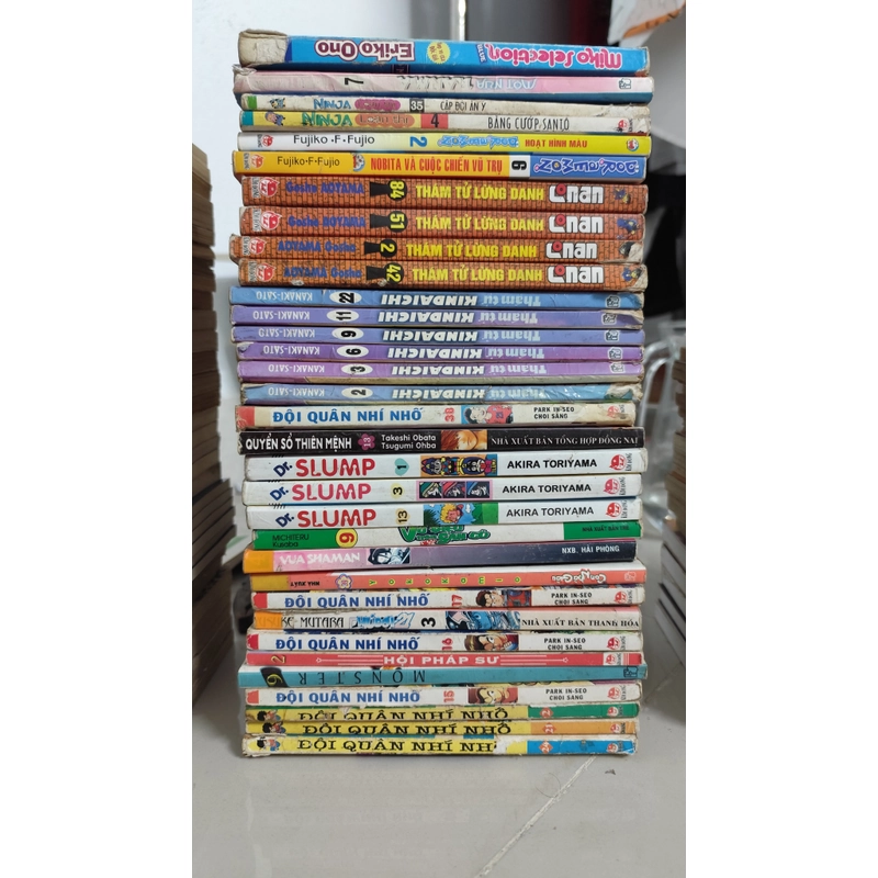 Truyện tranh 391145