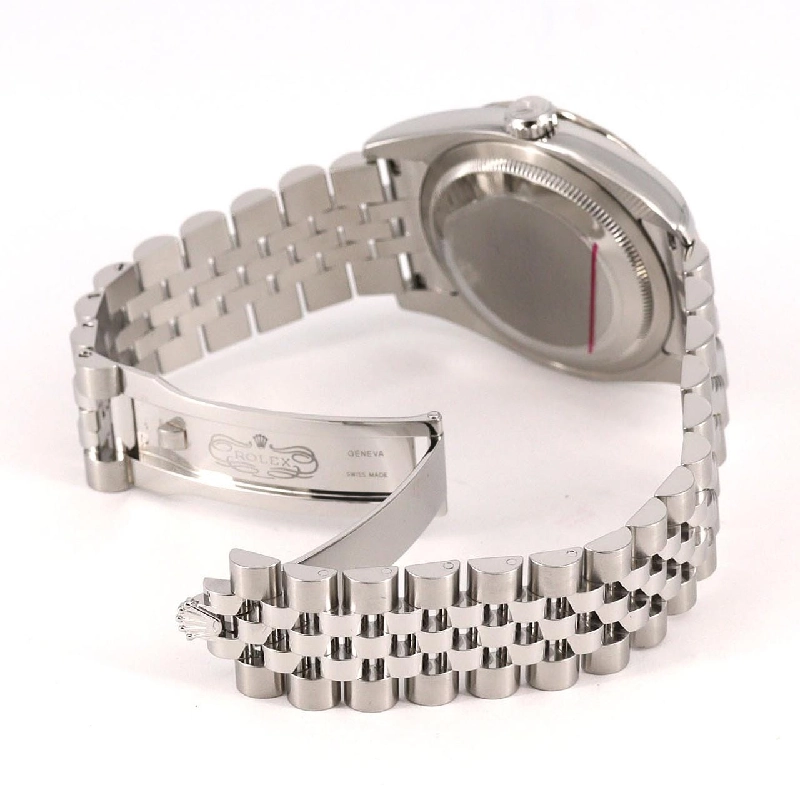 Đồng hồ Rolex Turnograph 116264･5 SSxWG tự động F số - Hàng hiệu Chính hãng 882074