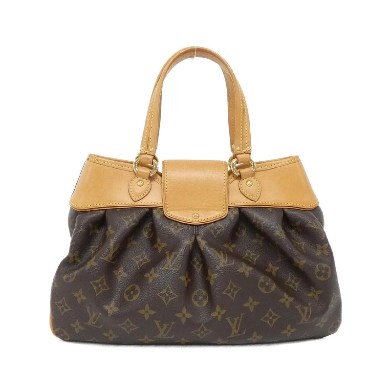 Túi Louis Vuitton Monogram Boesi PM M45715 619757