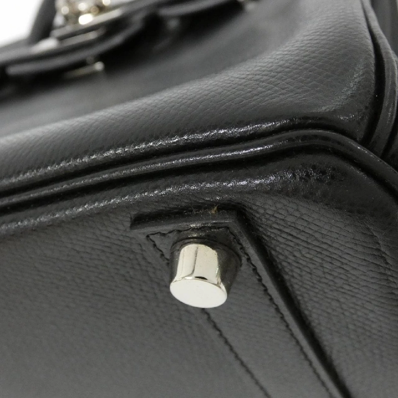 Túi xách Hermès Birkin 25cm - Hàng hiệu Chính hãng 765398