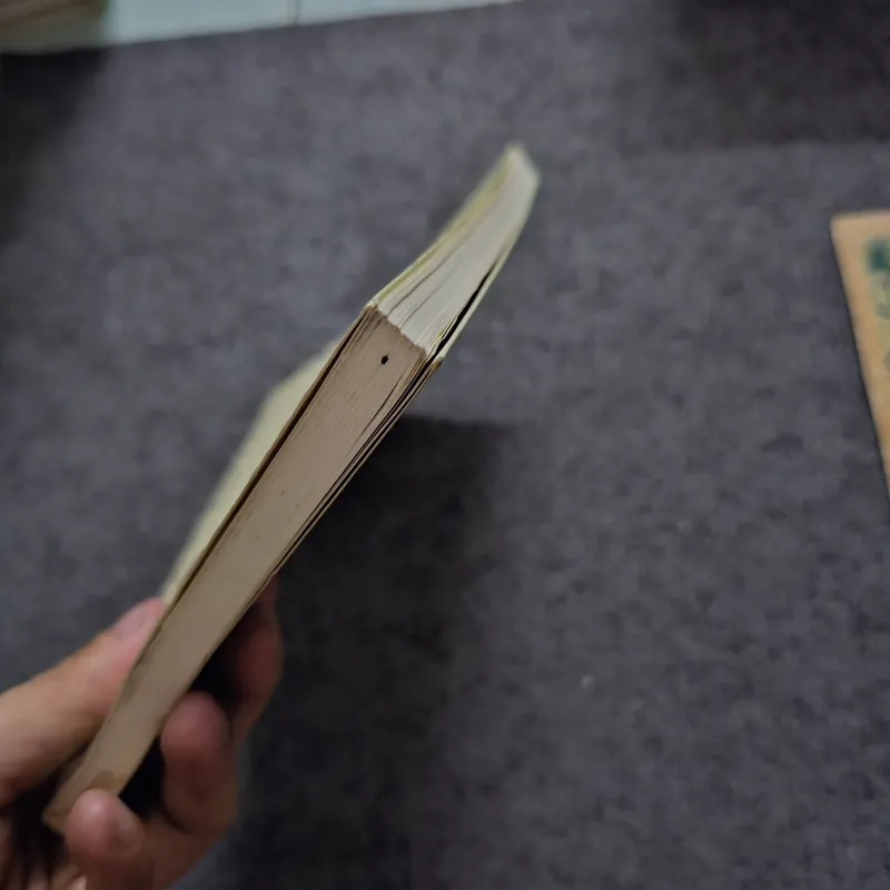 Mô tả vương quốc đàng ngoài - Samuel Baron 745503