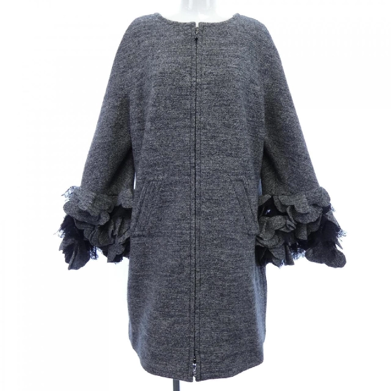 Áo khoác CHANEL P54383V32622 632261