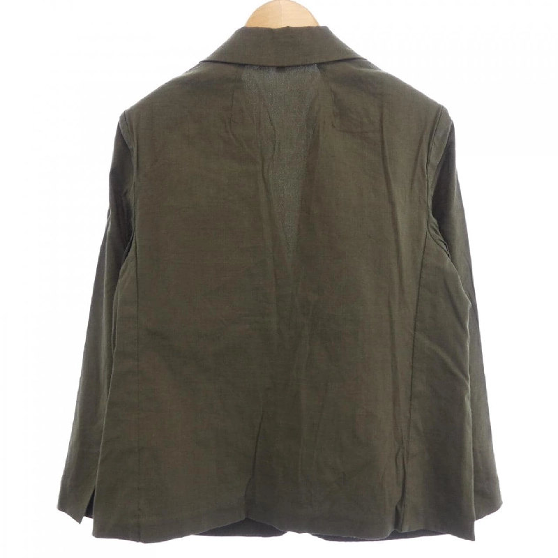 Theory 01-4104113 Jacket - Hàng hiệu Authentic 812448