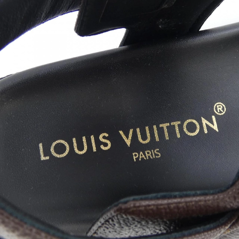 Giày sandal LOUIS VUITTON - Hàng hiệu Authentic 830232