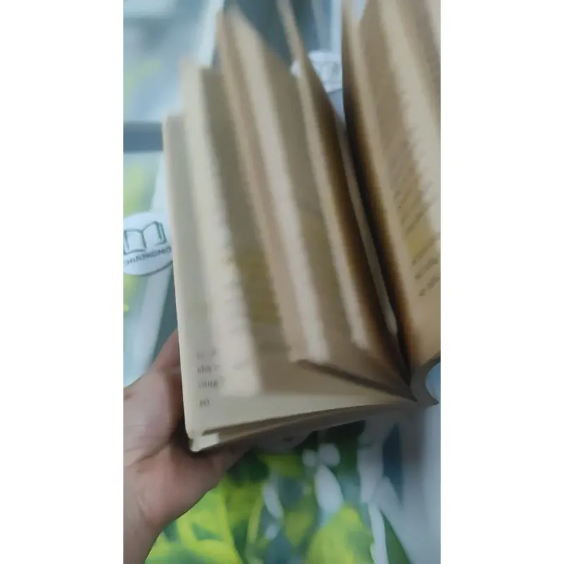 [MIỄN PHÍ BỌC SÁCH] Cá Tính Cách Con Người Qua Nét Bút Grapholgie - Huỳnh Minh 727358