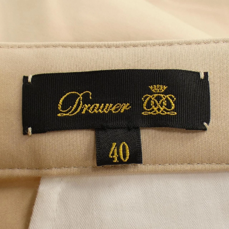 【Mã giảm giá】Quần DRAWER 654549