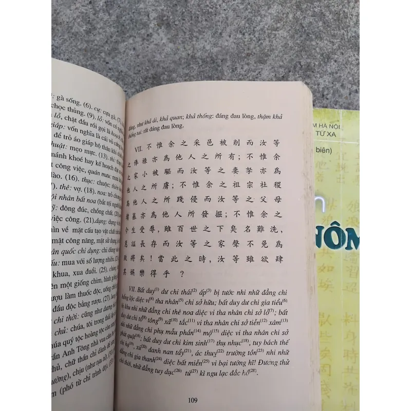 Ngữ văn Hán Nôm do Đặng Đức Siêu chủ biên 970756