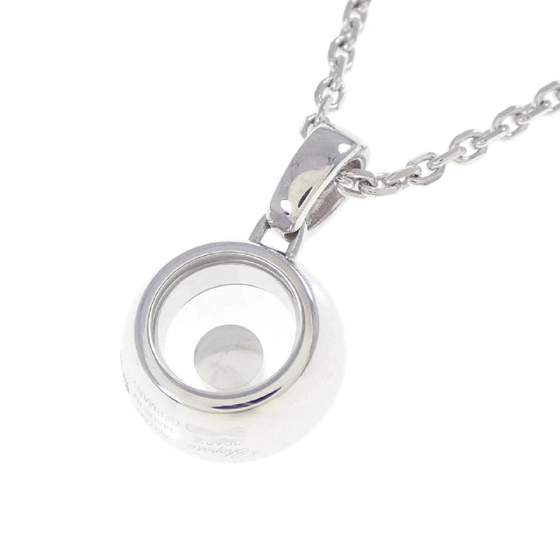 Dây chuyền Sapphire Chopard - Hàng hiệu Chính hãng 840099