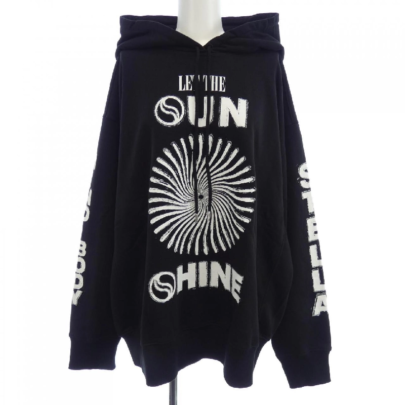 Áo khoác nỉ STELLA MCCARTNEY Sunshine Hoodie 632863