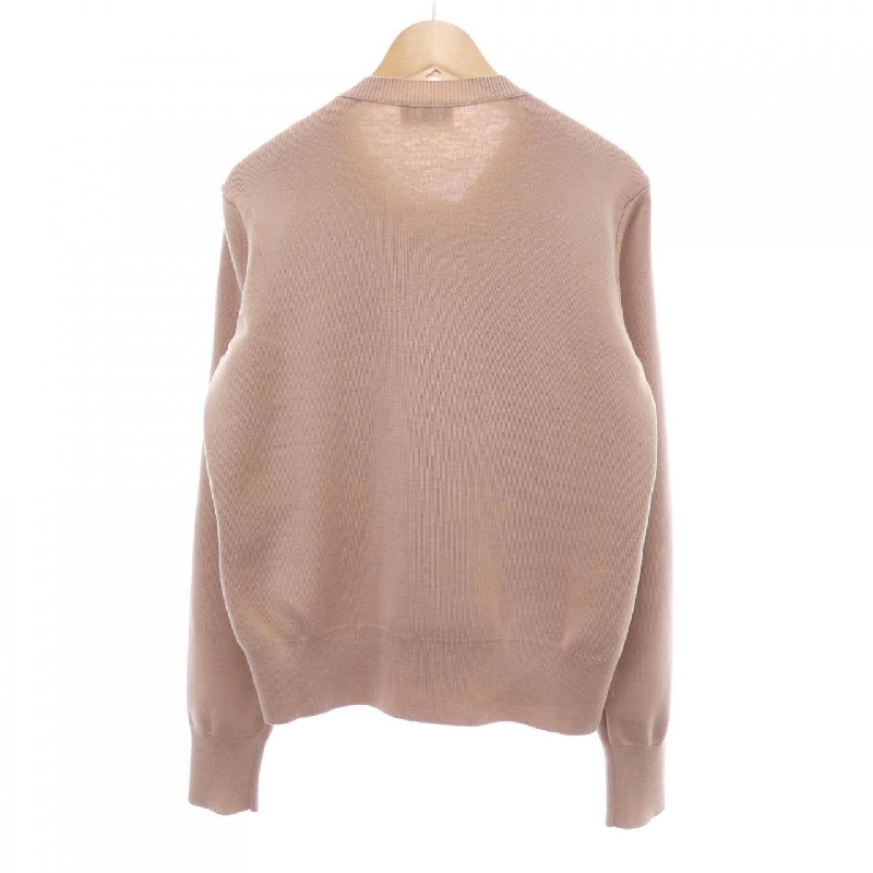 Moncler MONCLER 20939B51000 Áo khoác lông - Hàng hiệu Authentic 821031