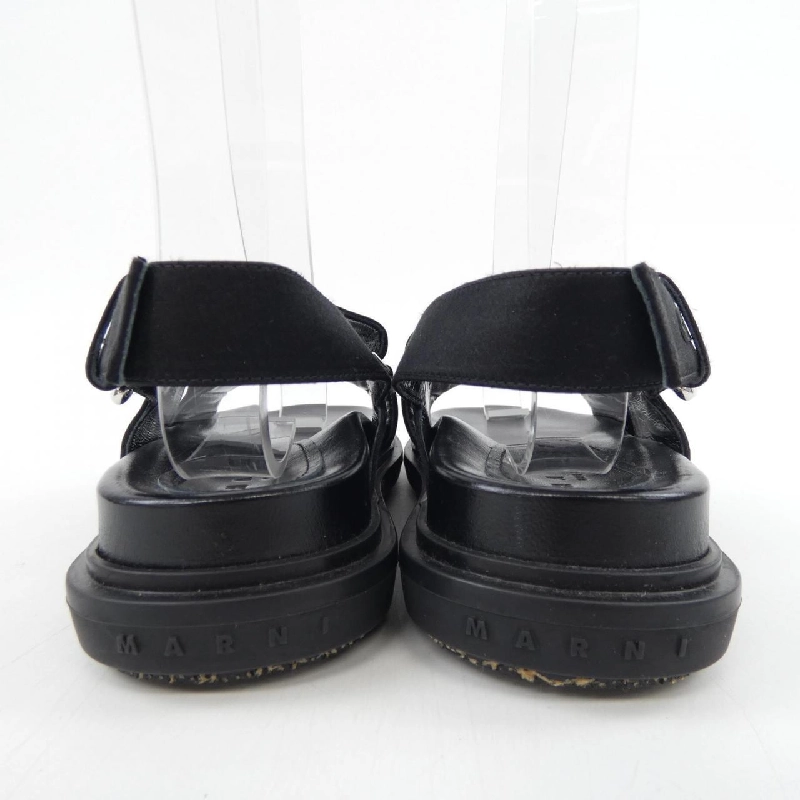 Giày sandal MARNI - Hàng hiệu Authentic 828377