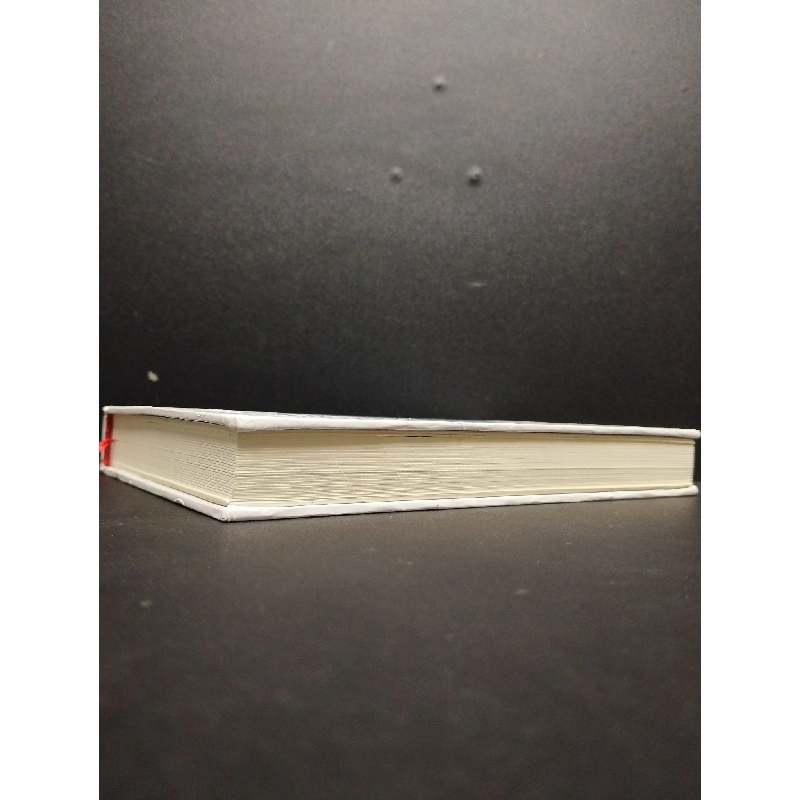 Phát Minh Cuối Cùng mới bìa cứng mới 60% bẩn bìa, có vết mực 2018 HCM2405 James Barrat SÁCH KHOA HỌC ĐỜI SỐNG 922598