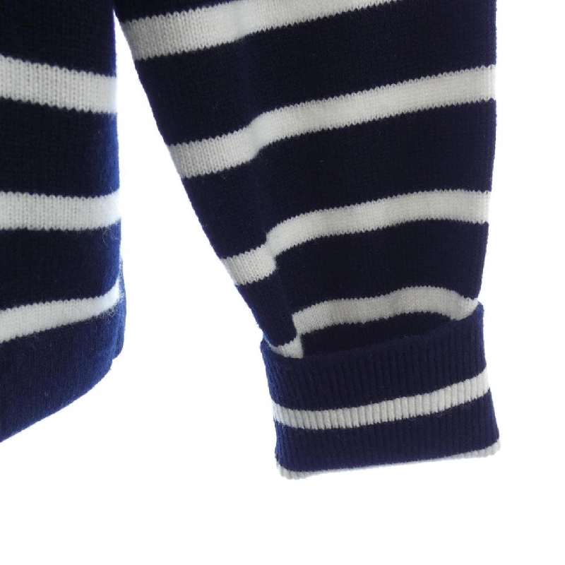 【Mã giảm giá】Áo khoác cardigan CHANEL 644751