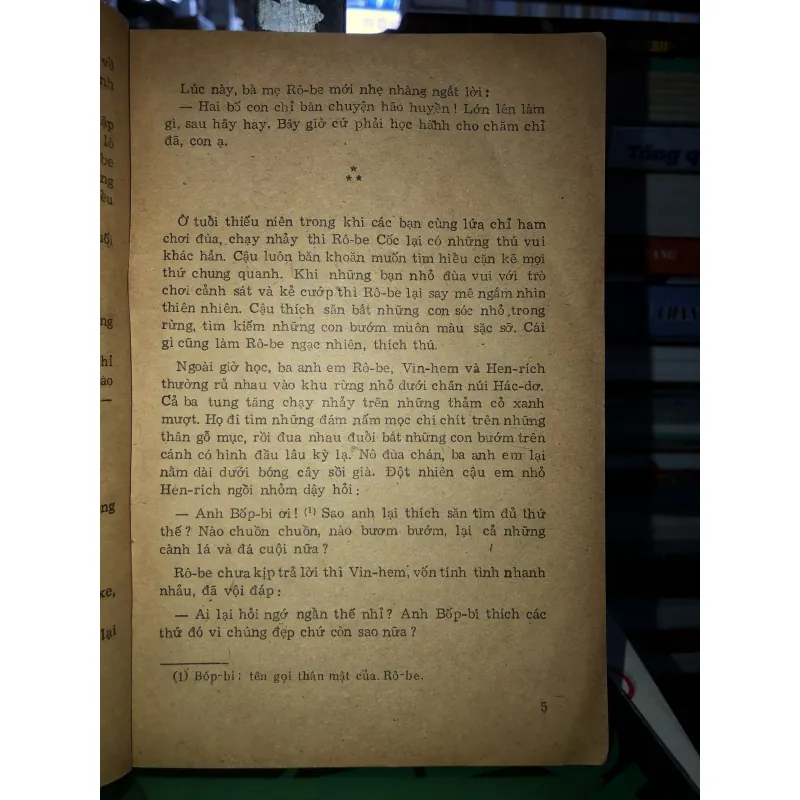 Rô-be Cốc - Trần Phương Hạnh 786670