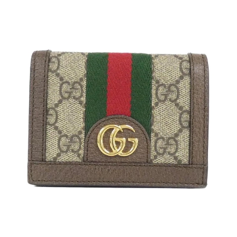 Ví Gucci OPHIDIA 523155 96IWG 620558