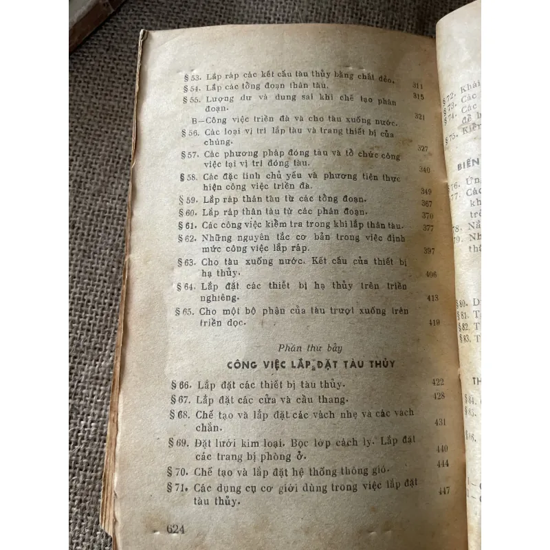 Sổ tay của người lắp tàu thủy- dịch từ tiếng Nga - EMENKO -N. A, FEDOROV -E.G, FRID 796174