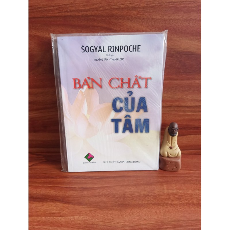 Bản Chất Của Tâm - Sogyal Rinpoche 162768