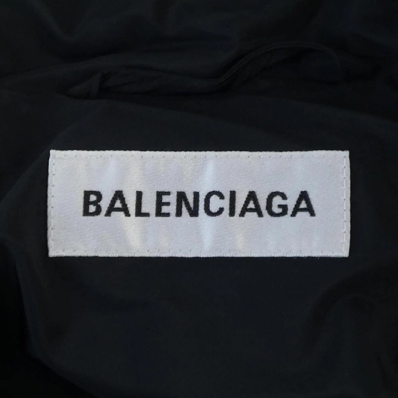 【Mã giảm giá】Balenciaga BALENCIAGA Áo khoác 637877