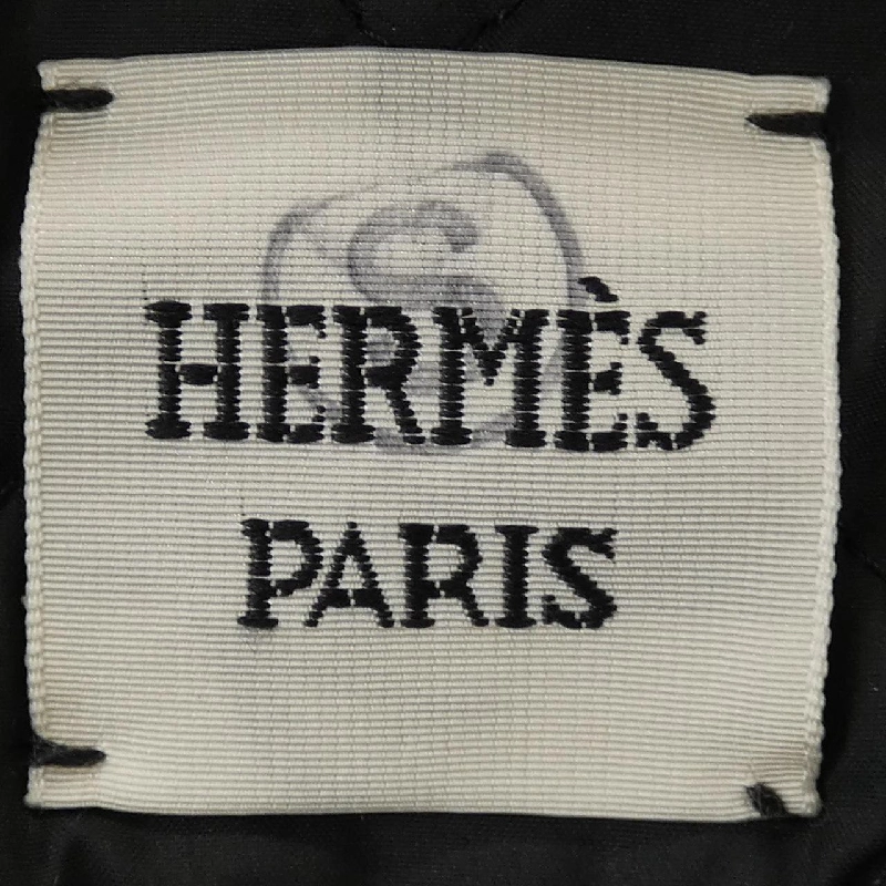 Áo khoác HERMES FIGURE ARTISTIQUE VARSITY EMBROIDE 3H4208DD - Hàng hiệu Chính hãng 819160