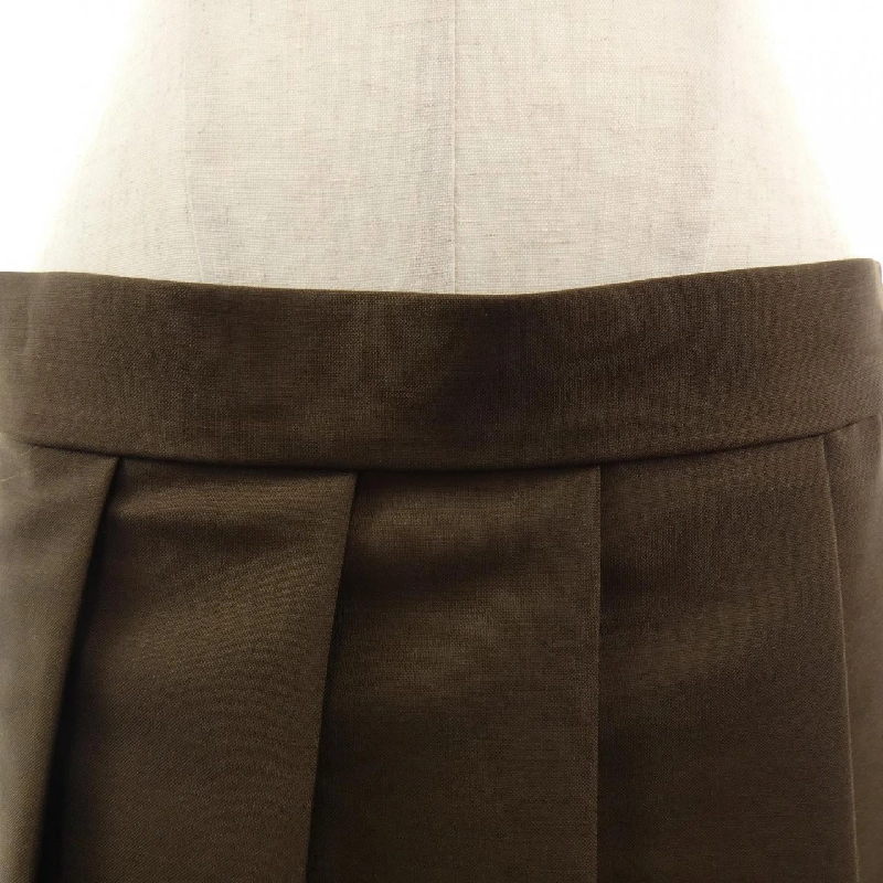 Miu Miu MIU MIU MG2426 S000 12I1 Váy 646855