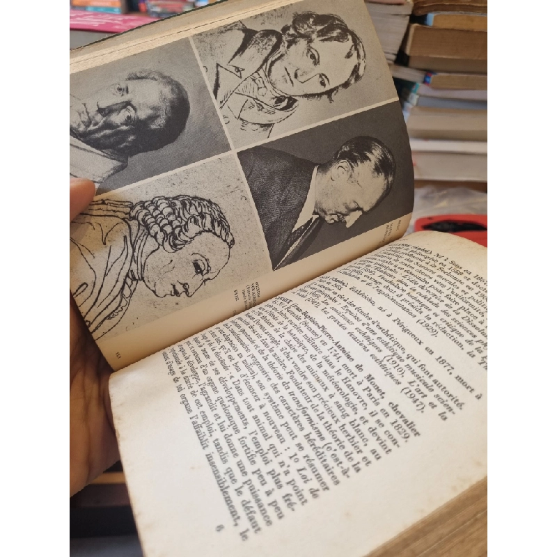 Dictionnaire Illustré Des Philosophes (Dictionnaire Seghers) 396365