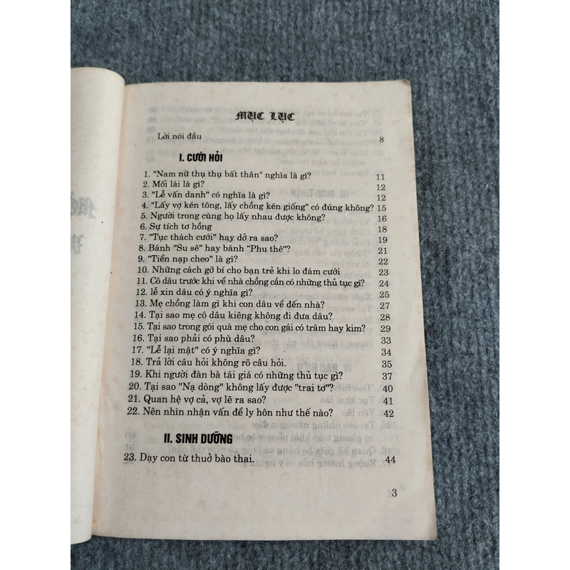 101 ĐIỀU NÊN BIẾT VỀ PHONG TỤC VIỆT NAM 551706