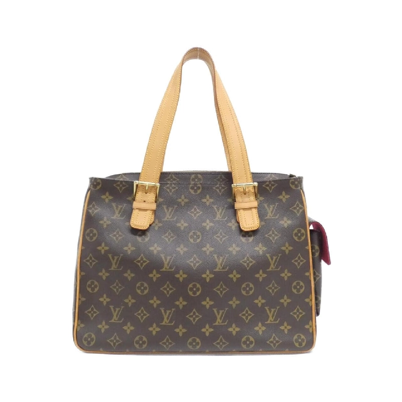 Túi xách Louis Vuitton Monogram Multicolore Cite M51162 - Hàng hiệu Chính hãng 804904
